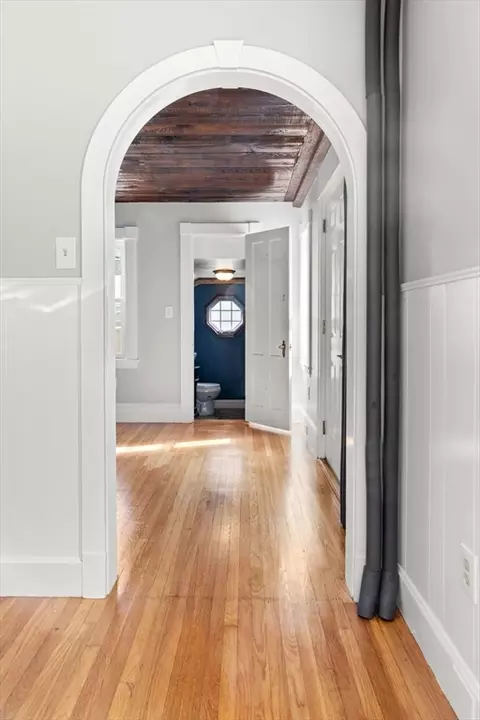 Entry Way - 18 Hardy St, Danvers, MA 01923 photo 1 of 2