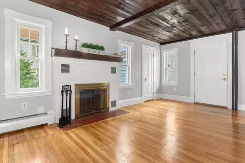 Living - 18 Hardy St, Danvers, MA 01923 photo 1 of 7