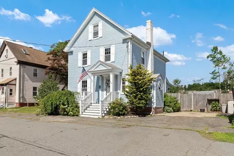 Exterior - 18 Hardy St, Danvers, MA 01923 photo 3 of 8