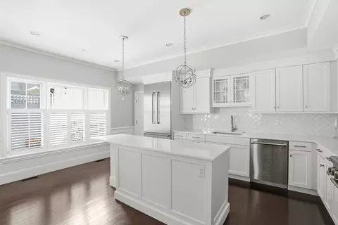 Kitchen - 41 Backriver Rd #41, Hingham, MA 02043 photo 1 of 4