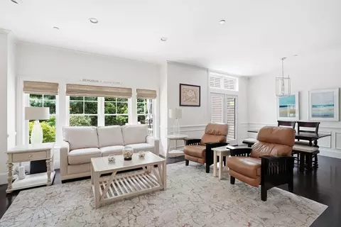 Living - 41 Backriver Rd #41, Hingham, MA 02043 photo 1 of 1