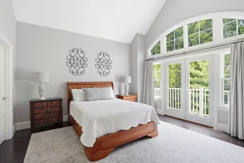 Bedroom - 41 Backriver Rd #41, Hingham, MA 02043 photo 1 of 5