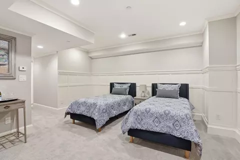 Bedroom - 41 Backriver Rd #41, Hingham, MA 02043 photo 5 of 5