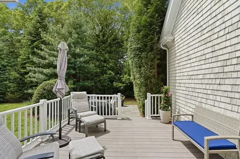 Exterior - 41 Backriver Rd #41, Hingham, MA 02043 photo 3 of 9