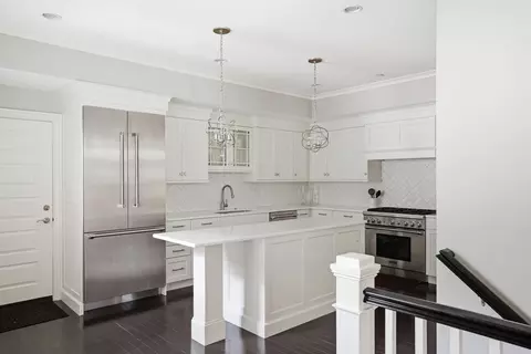Kitchen - 41 Backriver Rd #41, Hingham, MA 02043 photo 4 of 4