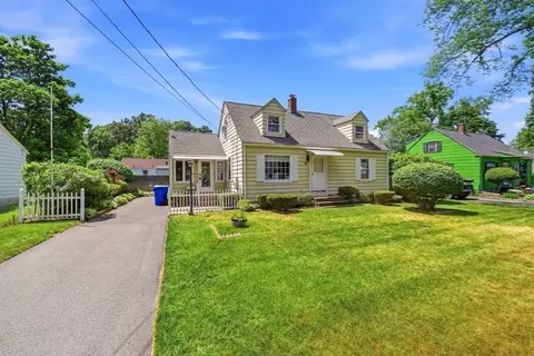 92 Massreco St, Springfield, MA 01109 photo 26