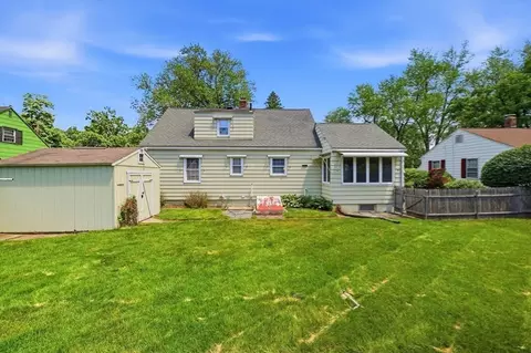 92 Massreco St, Springfield, MA 01109 photo 29