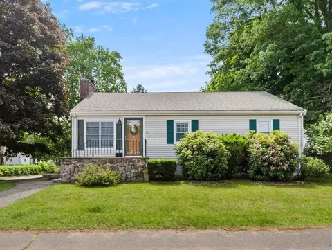 16 Beaver Park Rd, Danvers, MA 01923