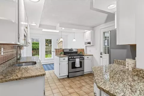 Kitchen - 16 Bradley Woods Dr, Hingham, MA 02043 photo 1 of 6
