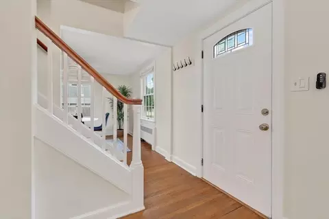 Entry Way - 16 Bradley Woods Dr, Hingham, MA 02043 photo 1 of 3