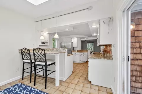 Kitchen - 16 Bradley Woods Dr, Hingham, MA 02043 photo 5 of 6