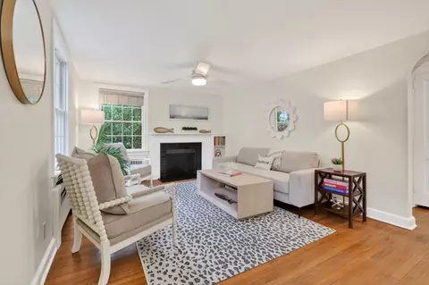 Living - 16 Bradley Woods Dr, Hingham, MA 02043 photo 1 of 1