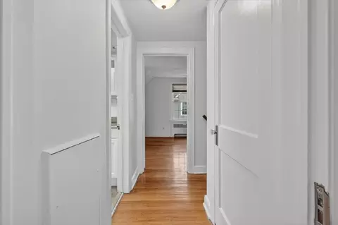 Entry Way - 16 Bradley Woods Dr, Hingham, MA 02043 photo 3 of 3