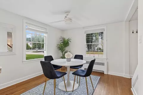 Dining - 16 Bradley Woods Dr, Hingham, MA 02043 photo 2 of 2