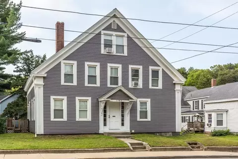 1783 Main St, Athol, MA 01331