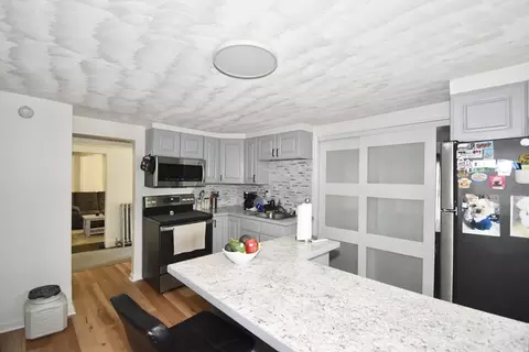 Kitchen - 106 Suffolk St, Springfield, MA 01109 photo 3 of 4