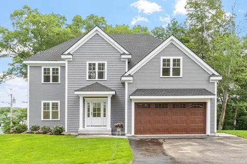 37 Dogwood Rd, Littleton, MA 01460