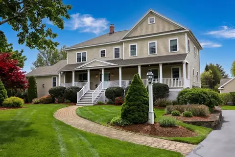 8 Turner Dr, North Reading, MA 01864
