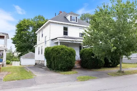 22 Colby St, Haverhill, MA 01835