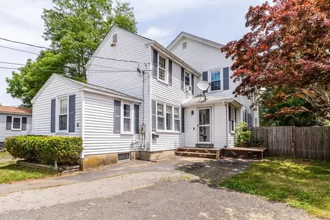 6 Parkin Ct, Taunton, MA 02780
