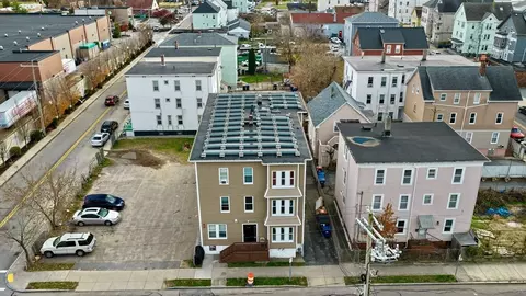 162 Sawyer St, New Bedford, MA 02746