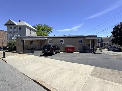 1840-1846 Acushnet Ave, New Bedford, MA 02746