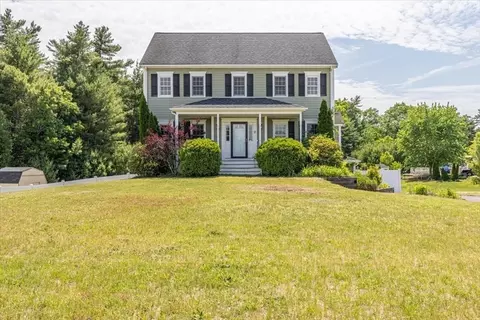 18 Bethel Way, Wareham, MA 02576