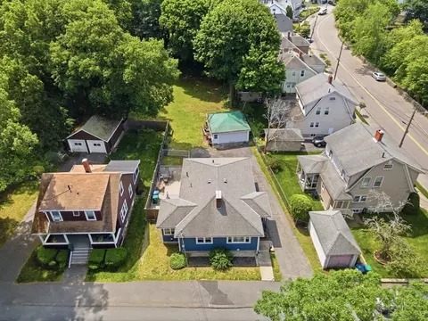 5 Bulfinch Rd, Lynn, MA 01902