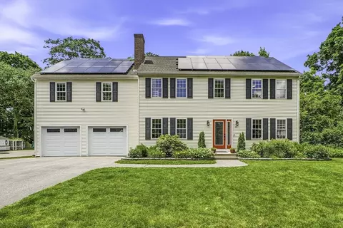 26 Christy Ln, Ashland, MA 01721