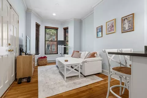 290 K St #2, Boston, MA 02127