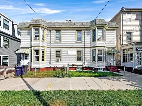 1203 Bennington St #1203, Boston, MA 02128