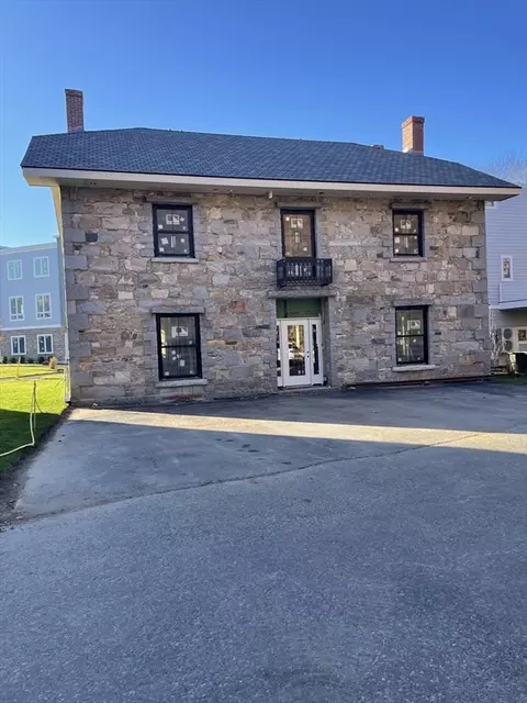 225 Middlesex Tpke #107, Burlington, MA 01803