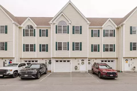 16 Clifton St #F, Taunton, MA 02780