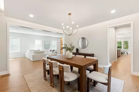 Dining - 89 Spring St, Lexington, MA 02421 photo 3 of 5
