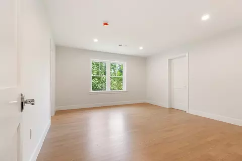 Bedroom - 89 Spring St, Lexington, MA 02421 photo 6 of 7