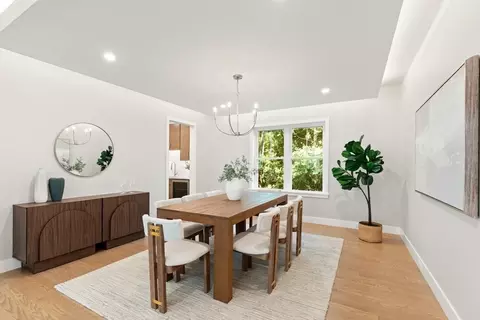 Dining - 89 Spring St, Lexington, MA 02421 photo 2 of 5