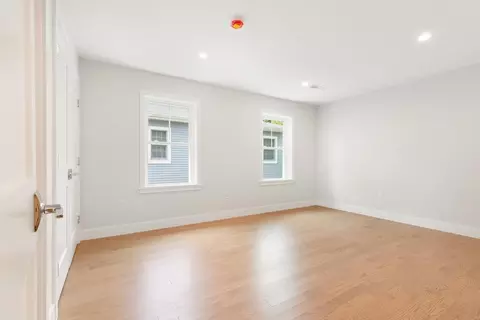 Bedroom - 89 Spring St, Lexington, MA 02421 photo 4 of 7