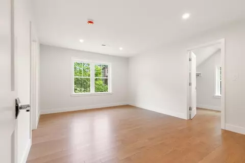 Bedroom - 89 Spring St, Lexington, MA 02421 photo 7 of 7