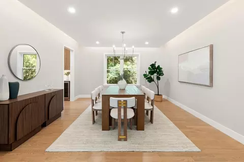Dining - 89 Spring St, Lexington, MA 02421 photo 1 of 5