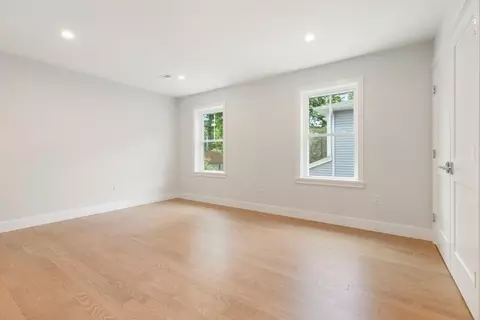 Bedroom - 89 Spring St, Lexington, MA 02421 photo 5 of 7