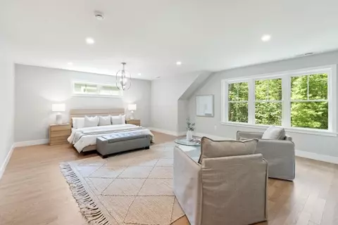 Bedroom - 89 Spring St, Lexington, MA 02421 photo 1 of 7