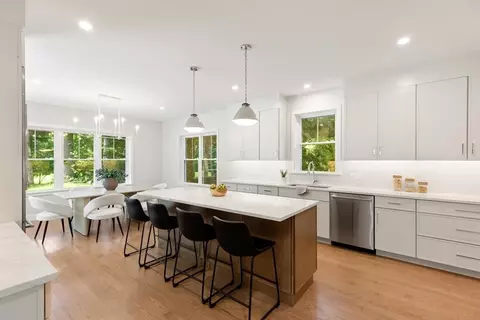 Kitchen - 89 Spring St, Lexington, MA 02421 photo 2 of 5