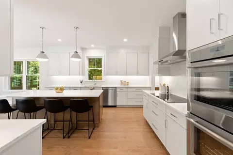 Kitchen - 89 Spring St, Lexington, MA 02421 photo 1 of 5