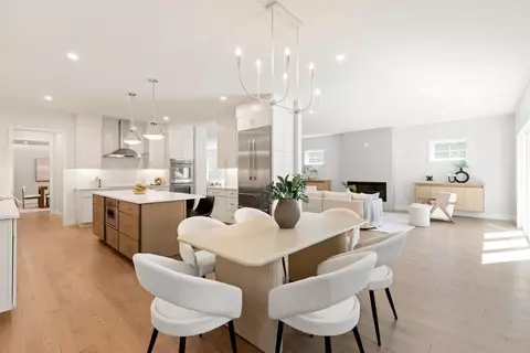 Dining - 89 Spring St, Lexington, MA 02421 photo 5 of 5
