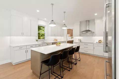 Kitchen - 89 Spring St, Lexington, MA 02421 photo 5 of 5