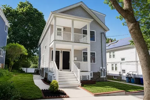 29 Coleman Rd #A, Arlington, MA 02474