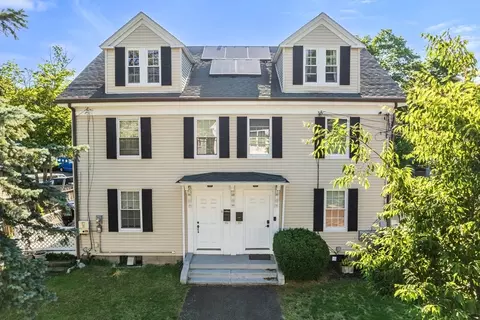 39-41 Forest St #39A, Arlington, MA 02476