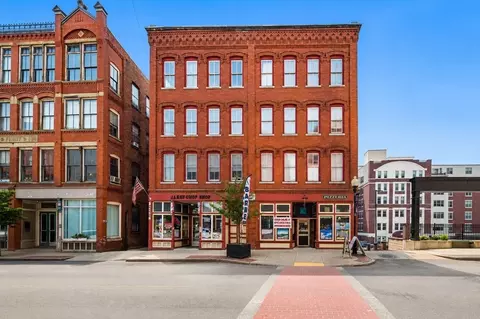62 Washington St #9, Haverhill, MA 01832