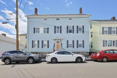 23 Brow St, Fall River, MA 02721