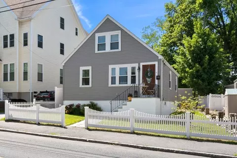 169 Grove St, Melrose, MA 02176